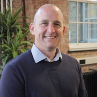 Gavin Mitchell | Chief Operating Officer | Mpirical » speaking at Connected Britain