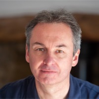 Chris Pett | UKTIN Specialist Advisor | VentureBridge Ltd » speaking at Connected Britain