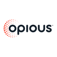 Opious Ltd, exhibiting at Connected Britain 2023