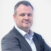 John Aloy | Head of Public & Third Sector Growth | Neos Networks » speaking at Connected Britain