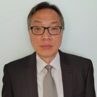 Yim Ling | Innovation Lead | Innovate UK » speaking at Connected Britain