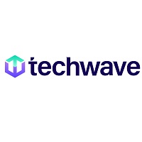 Techwave, exhibiting at Connected Britain 2023
