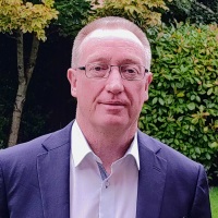 Nigel Abraham | Customer CTO | NOKIA » speaking at Connected Britain