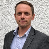 Richard Crump | Strategic Product Manager, Product Innovation | Ordnance Survey » speaking at Connected Britain