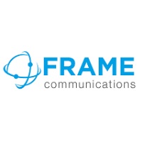 Frame Communications, exhibiting at Connected Britain 2023