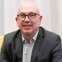 Kevin McNulty | Strategy Director | ITS » speaking at Connected Britain