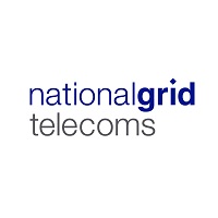 National Grid Telecoms Ltd., exhibiting at Connected Britain 2023