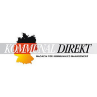 Kommunal Direkt at Connected Germany 2023