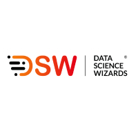 Data Science Wizards, exhibiting at Connected Britain 2023