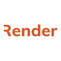 Render Networks, sponsor of Connected Britain 2023