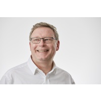 Nigel Walker | Deputy Director, Lending & Investor Partnerships | Innovate UK » speaking at Connected Britain