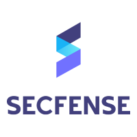 Secfense, exhibiting at Connected Britain 2023