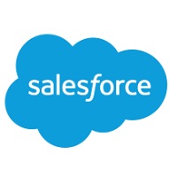 Salesforce, sponsor of Connected Britain 2023
