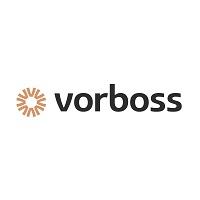Vorboss at Connected Britain 2023