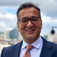 Kapil Singhal | Chief Executive Officer | Vyntelligence » speaking at Connected Britain