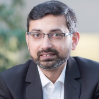 Professor Muhammad Imran | Professor of Communication Systems / Dean Transnational Engineering Education | University of Glasgow » speaking at Connected Britain