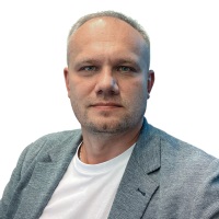 Rafał Bortnik | Business Development Manager | Comarch » speaking at Connected Britain