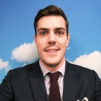 Mathieu Michel | Sales Engineer | Sitetracker » speaking at Connected Britain