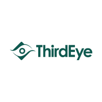 ThirdEye Consulting, exhibiting at Connected Britain 2023