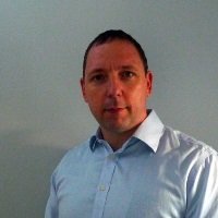 Colin Wrightson | Director, Sales Engineering EMEA | Juniper Networks » speaking at Connected Britain