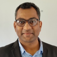 Sriram Balasubramanian | Senior Solution Architect | Prodapt » speaking at Connected Britain