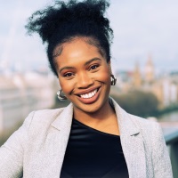 Margaret Sheyindemi | Startup Growth Manager | BT - ETC. » speaking at Connected Britain