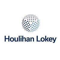Houlihan Lokey, sponsor of Connected Britain 2023