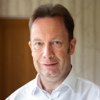 Mike Bromwich | Chief Executive Officer & Founder | Stacuity » speaking at Connected Britain