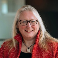 Irene Graham OBE | Chief Executive Officer | ScaleUp Institute » speaking at Connected Britain