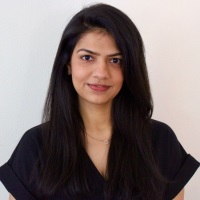 Anisha Teckchandani | Sr Product Manager | eero, an Amazon company » speaking at Connected Britain