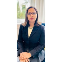 Parul Parul | Co-Founder | AthenaFundX » speaking at Connected Britain