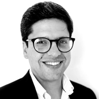 Abhishek Sandhir | Managing Director, Telco | ExploreAI » speaking at Connected Britain