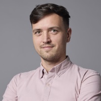 Zoltan Kovacs | Managing Director | Netomnia » speaking at Connected Britain