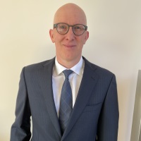 Phill Coppin | Head of Application Engineering | STL » speaking at Connected Britain