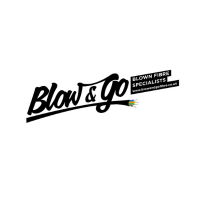 Blow & Go Fibre at Connected Britain 2023