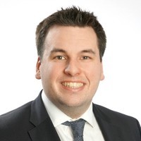 Brian Burns | Telecoms Strategy Partner | PwC » speaking at Connected Britain