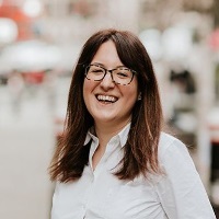 Georgina Maratheftis | Associate Director, Local Public Services | techUK » speaking at Connected Britain
