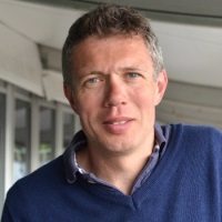 David Pringle | Senior Associate Analyst | STL Partners » speaking at Connected Britain