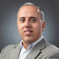 Aziz Laouir | Director of Sales & Commercial Business Development | Netgem » speaking at Connected Britain