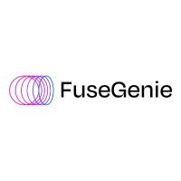 FuseGenie, exhibiting at Connected Britain 2023