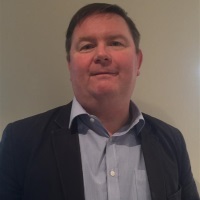 Dugald Lockhart | Service Manager, Digital Place | Dorset Council » speaking at Connected Britain