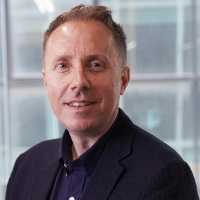 Mark Whitley | Safety Director | Openreach » speaking at Connected Britain