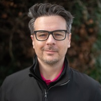 Matt Smith | Head of Public Procurement & Engagement | FullFibre » speaking at Connected Britain
