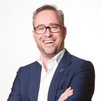 Bas Hermsen | Sales Director UK (Altnets) & Ireland | CommScope » speaking at Connected Britain