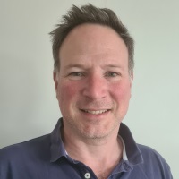 Alastair Faux | Head of Marketing | FullFibre » speaking at Connected Britain