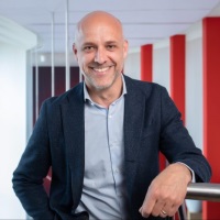 Andrea Donà | Chief Network Officer | Vodafone » speaking at Connected Britain