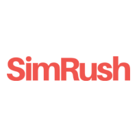 Simrush, exhibiting at Connected Britain 2023