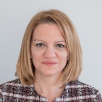Lia Tzifa | Head of Network Presales UK & Ireland | Ericsson » speaking at Connected Britain