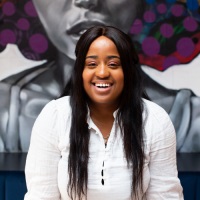 Ashley Agwuncha | Creative & Marketing Director | Angel Investing School » speaking at Connected Britain