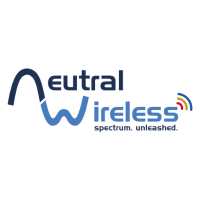 Neutral Wireless Ltd, exhibiting at Connected Britain 2023